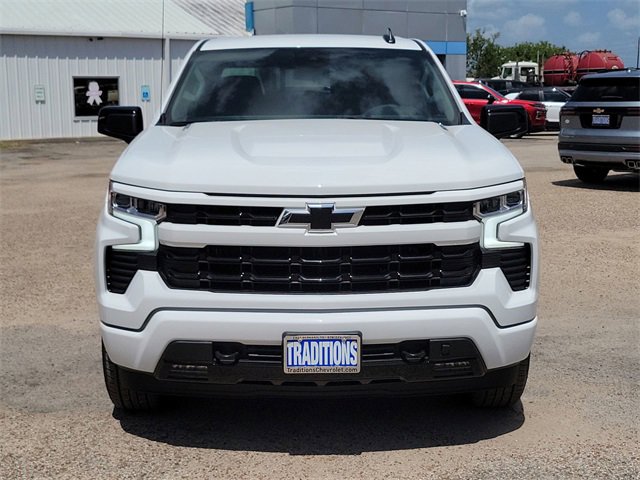 New 2026 Chevrolet Silverado 1500 RST w/ Convenience Package II image 36