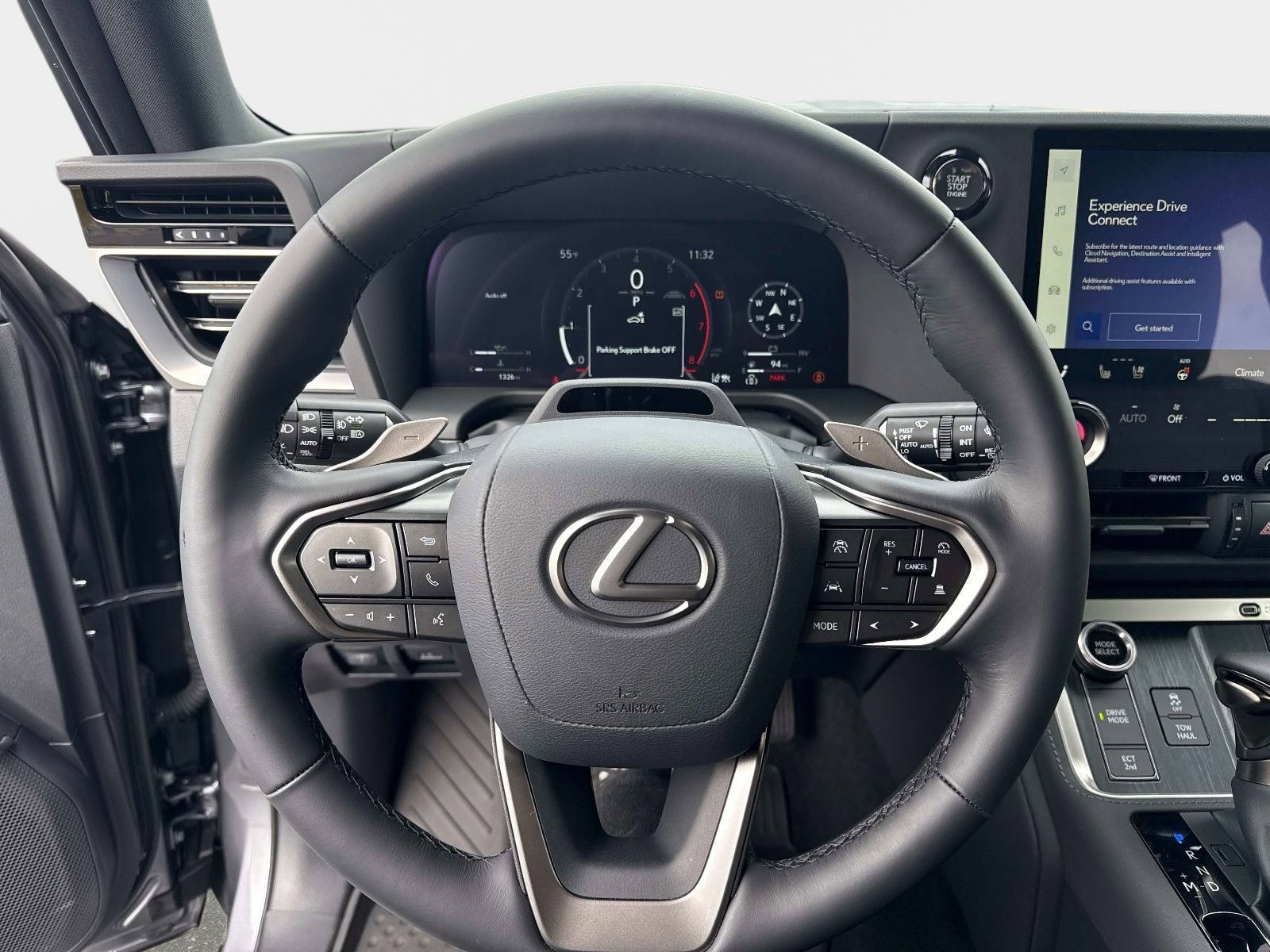 Used 2024 Lexus GX 550 image 25