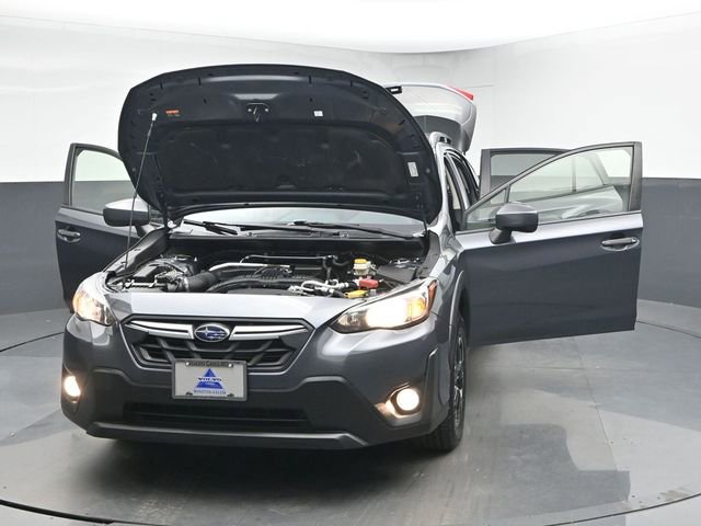 Used 2021 Subaru Crosstrek 2.0i Premium w/ Moonroof Package image 38