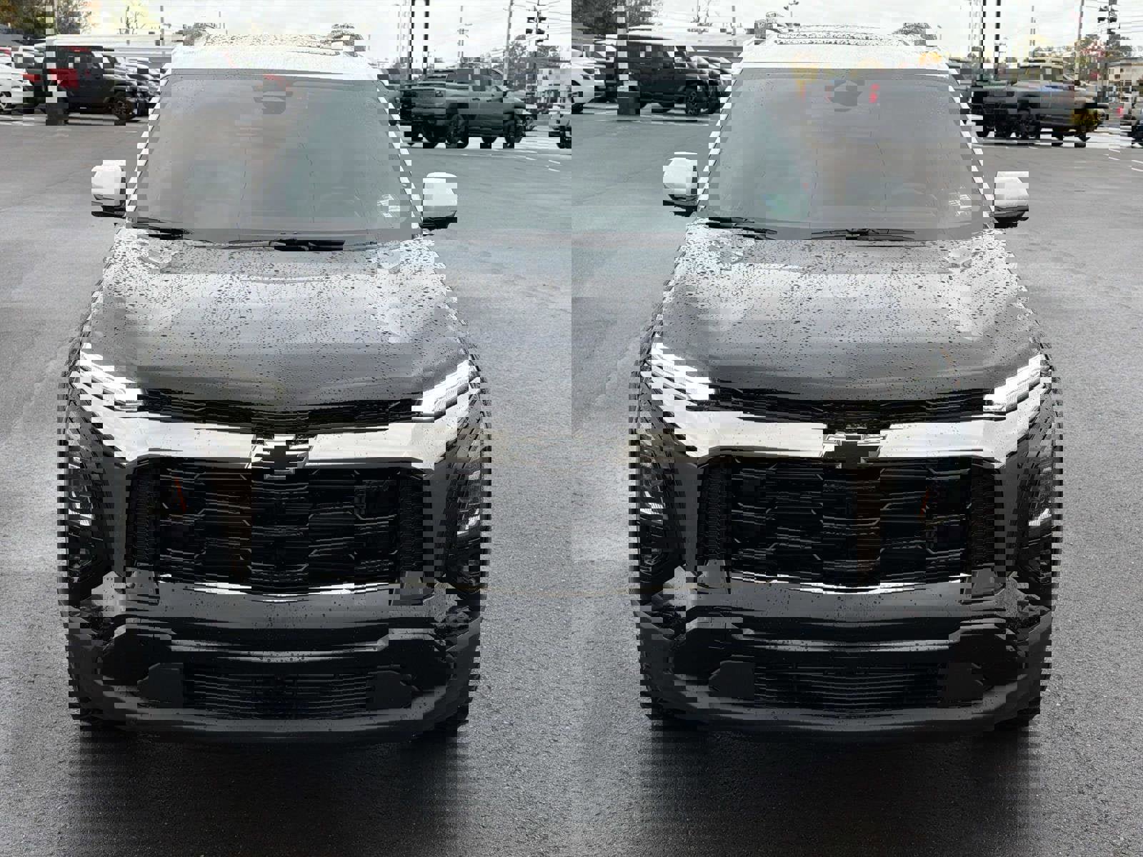 New 2026 Chevrolet Equinox ACTIV w/ Convenience Package III image 9