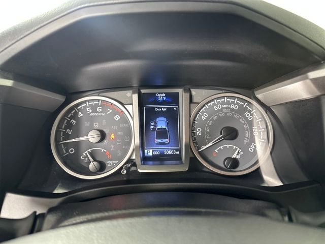 Used 2021 Toyota Tacoma SR5 image 17