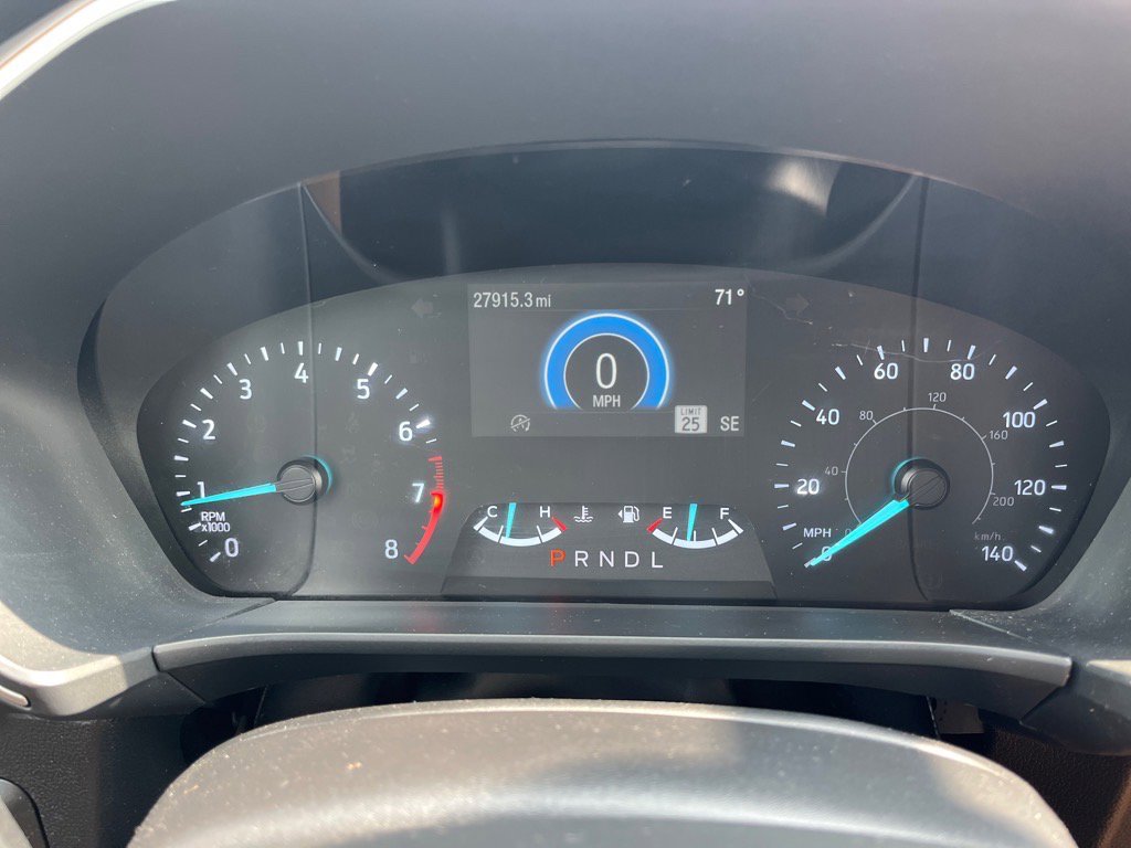 Used 2022 Ford Escape SEL w/ Equipment Group 302A image 15