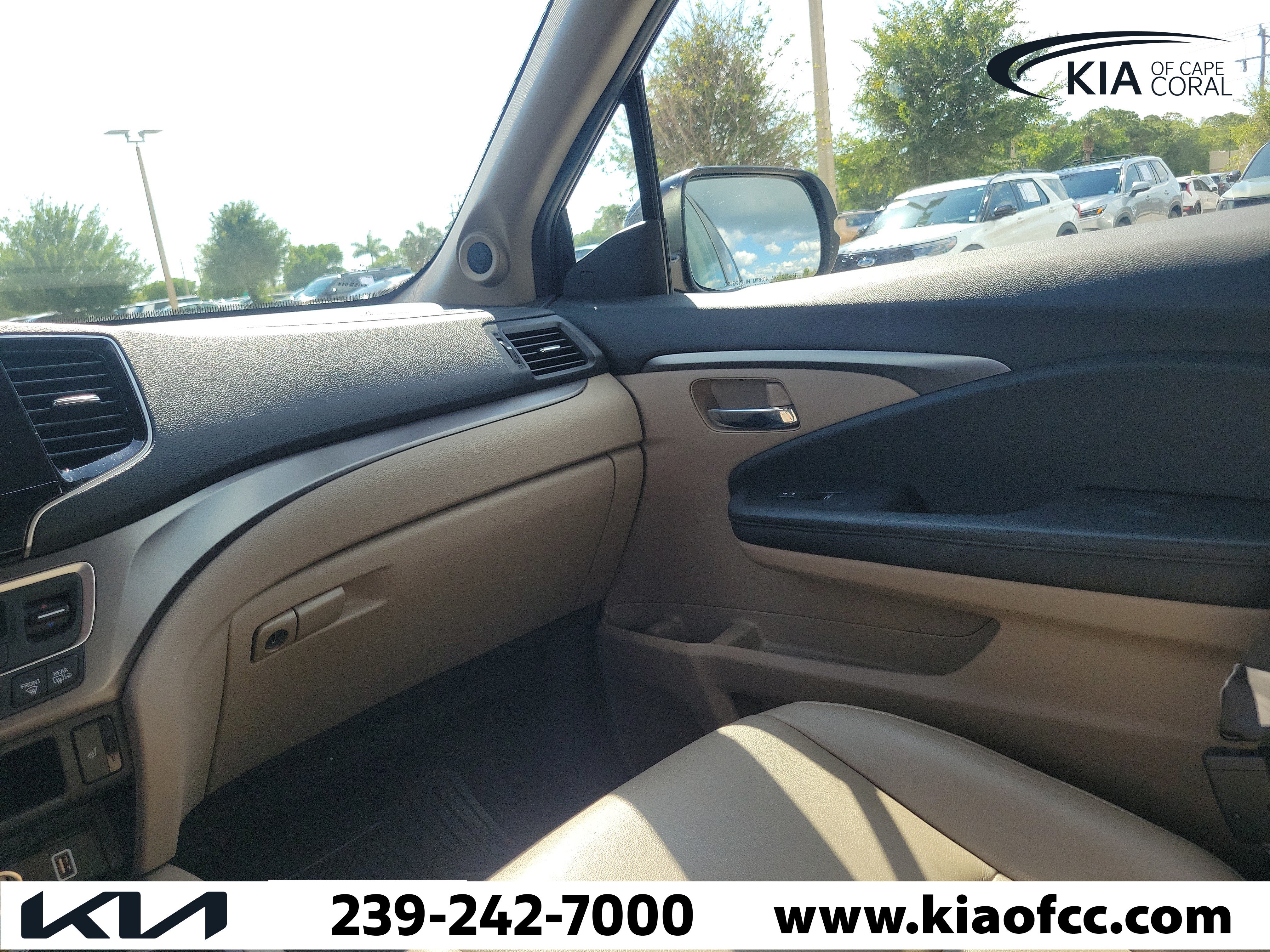 Used 2022 Honda Pilot Special Edition image 19