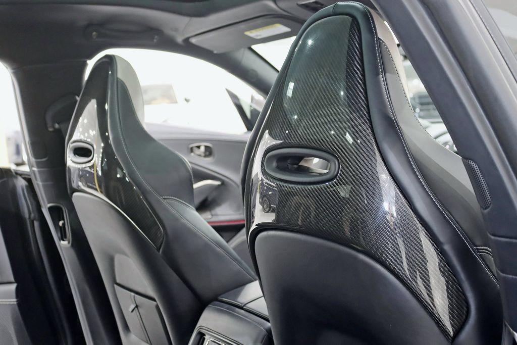 Used 2023 Aston Martin DBX 707 AWD/4WD image 39