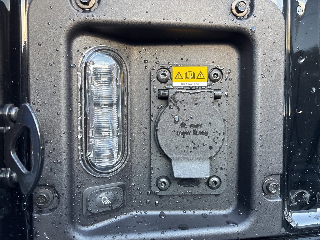 New 2025 Ford Maverick XLT w/ Equipment Group 301A image 10