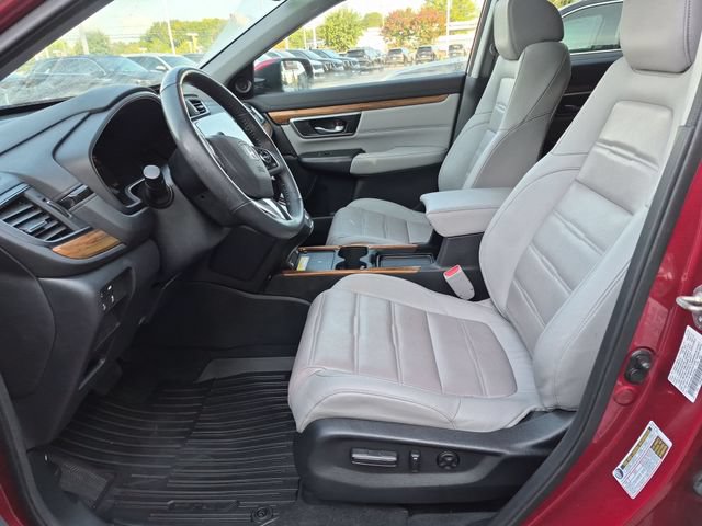 Used 2020 Honda CR-V Touring image 12