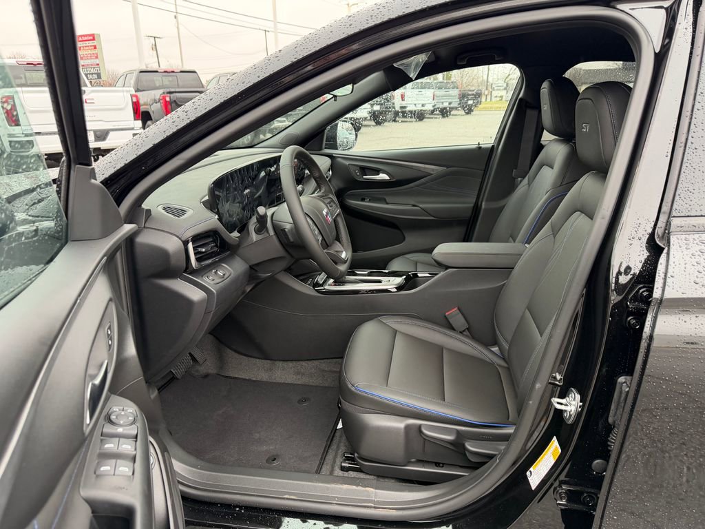 New 2026 Buick Envista Sport Touring w/ Convenience II Package image 16