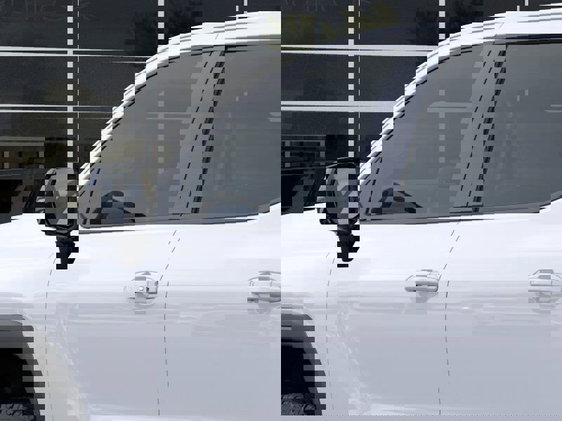 New 2026 GMC Sierra EV Elevation image 12