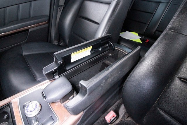 Used 2012 Mercedes-Benz E 350 4MATIC Sedan image 19