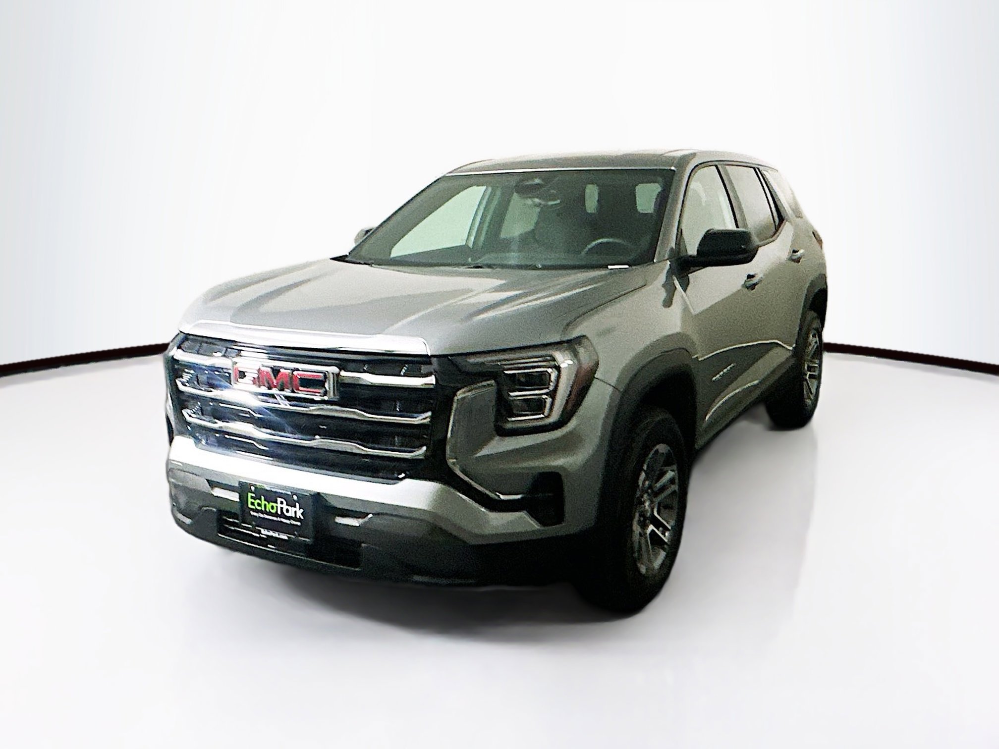 Used 2025 GMC Terrain Elevation image 3