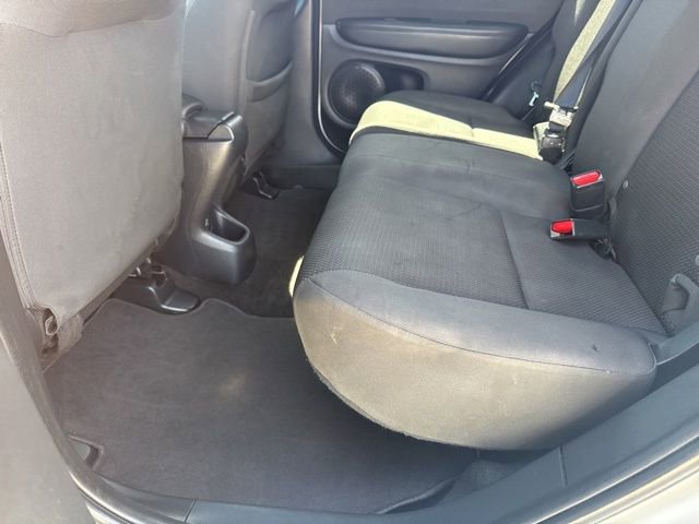 Used 2022 Honda HR-V Sport image 21