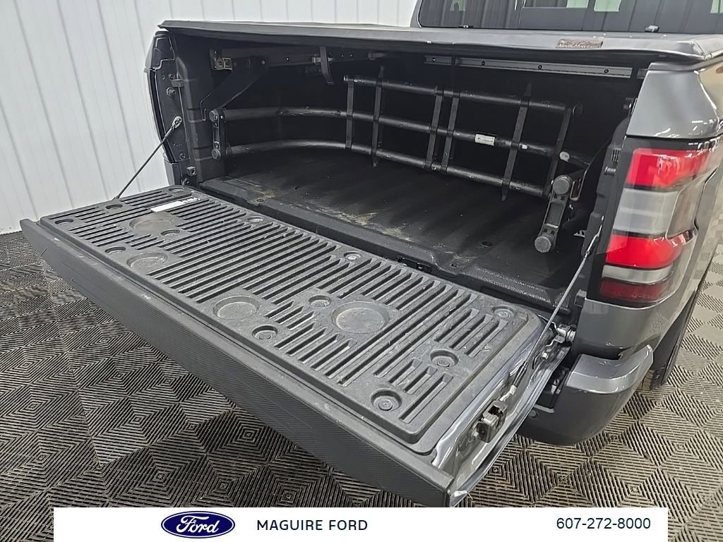 Used 2023 Nissan Frontier SV w/ SV Convenience Package AWD/4WD image 14