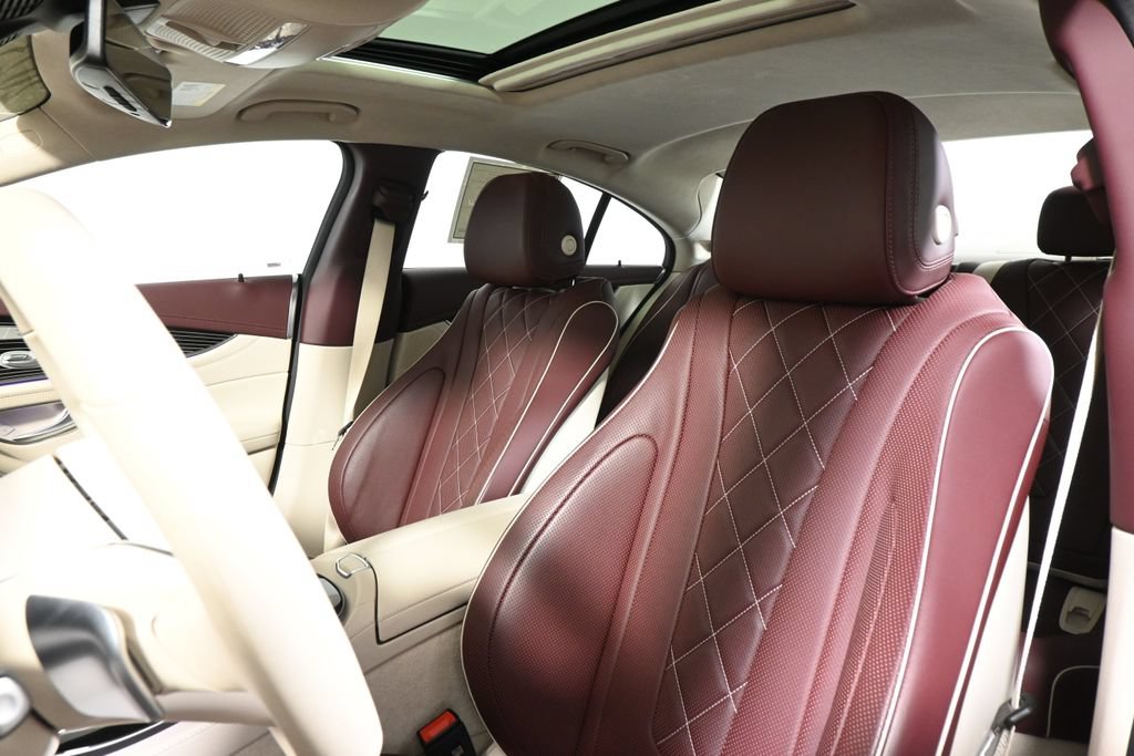 Certified 2023 Mercedes-Benz CLS 450 4MATIC image 15