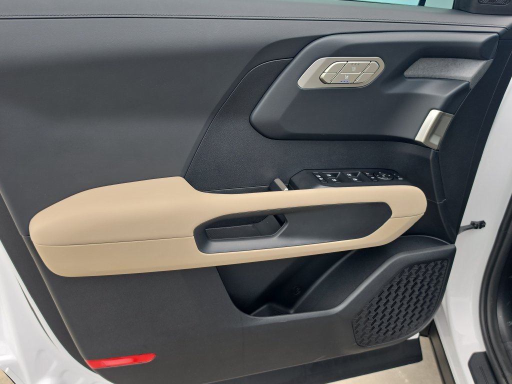 New 2027 Kia Telluride EX FWD image 18