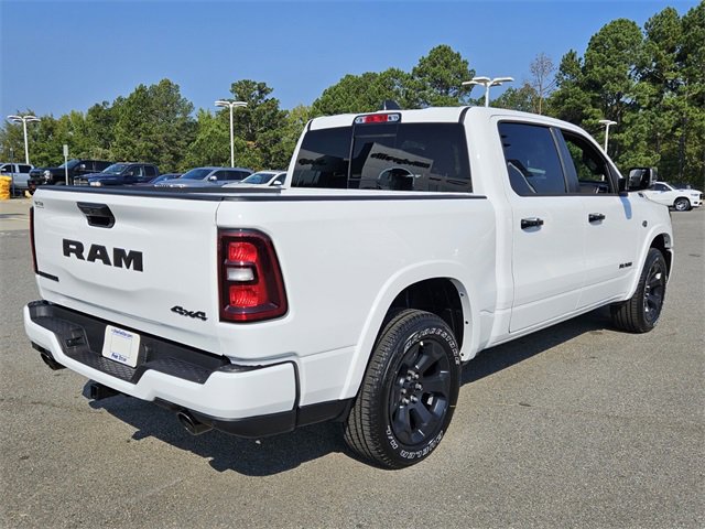 New 2026 RAM 1500 Big Horn image 14