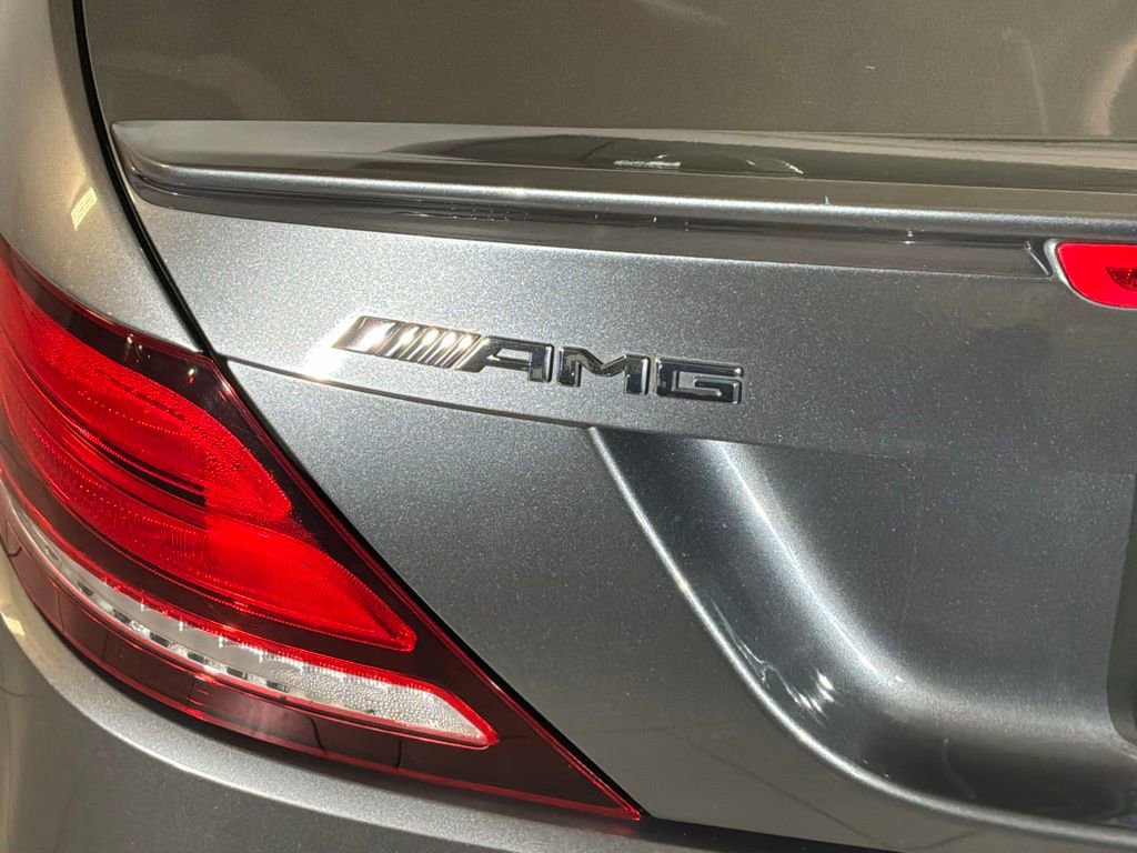 Used 2018 Mercedes-Benz SLC 43 AMG image 26