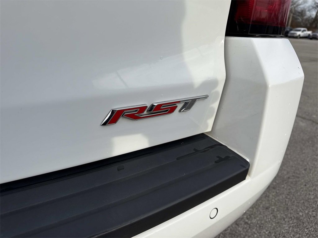 Used 2020 Chevrolet Suburban Premier image 5