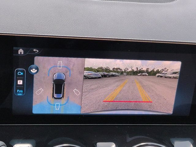 New 2026 Mercedes-Benz GLA 250 image 21