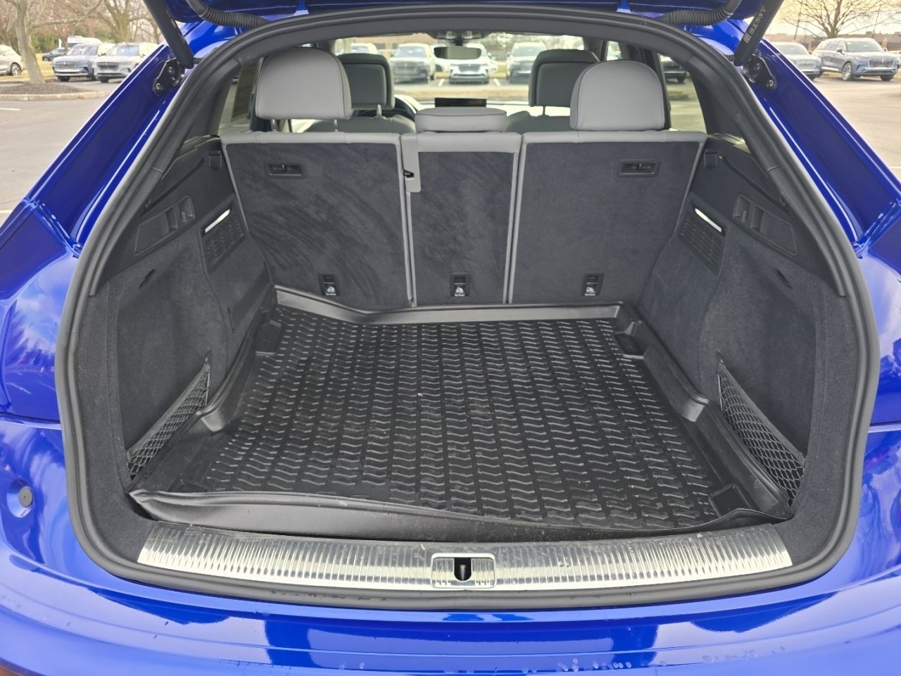 Used 2022 Audi Q5 2.0T Premium Plus image 22