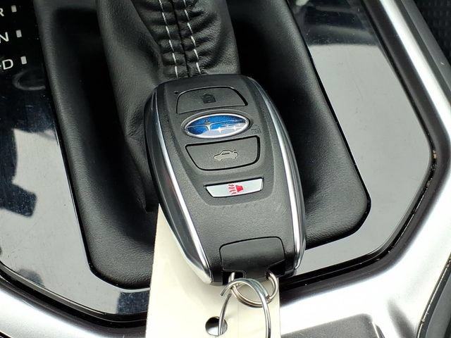Used 2023 Subaru Forester Limited AWD/4WD image 40