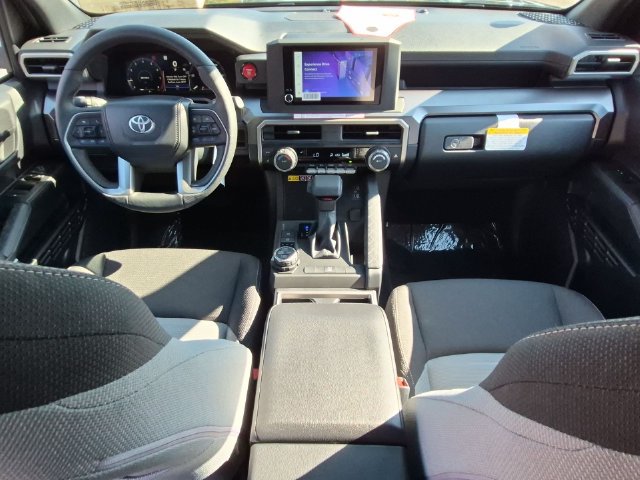 New 2026 Toyota 4Runner TRD Off-Road AWD/4WD image 26