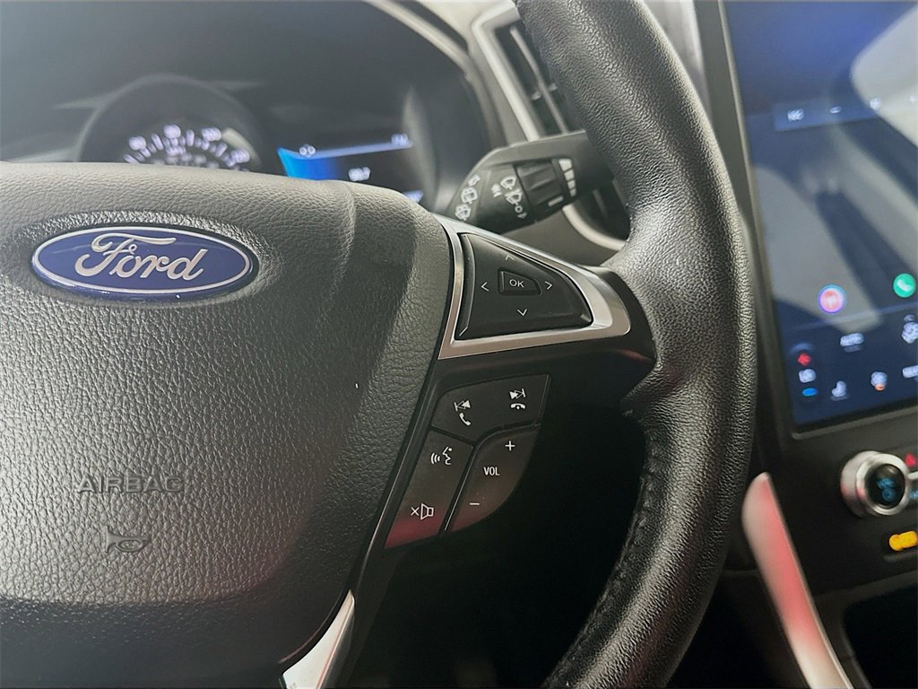 Used 2024 Ford Edge SEL image 26