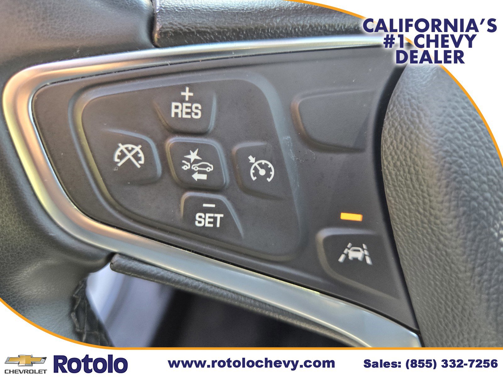 Used 2024 Chevrolet Equinox LT image 21