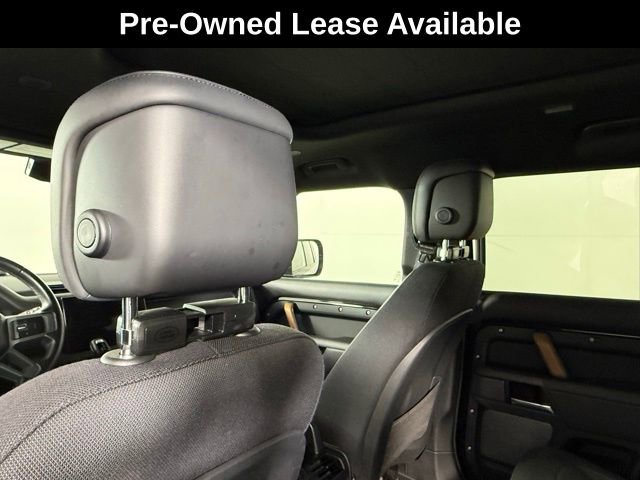 Used 2023 Land Rover Defender 110 X image 23