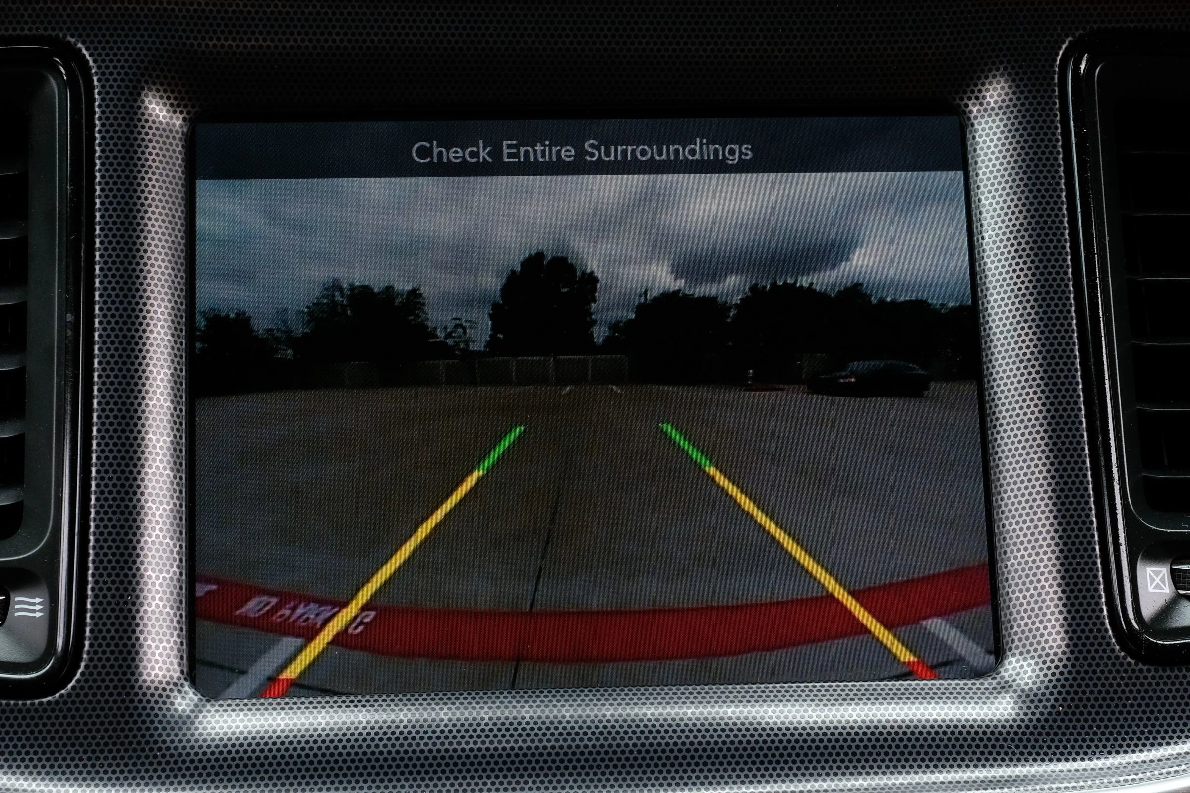 Used 2015 Dodge Challenger SRT w/ Technology Group RWD image 30