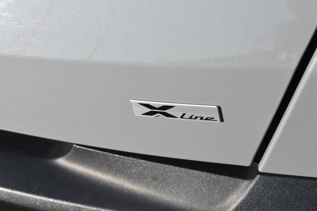 Certified 2023 Kia Sorento X-Line EX image 19