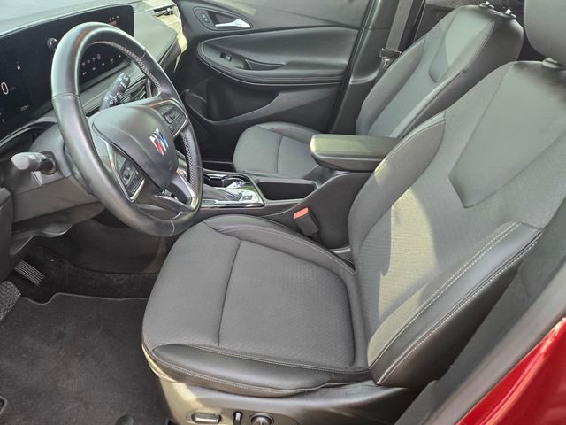 Used 2024 Buick Encore GX Preferred w/ Comfort Package image 13