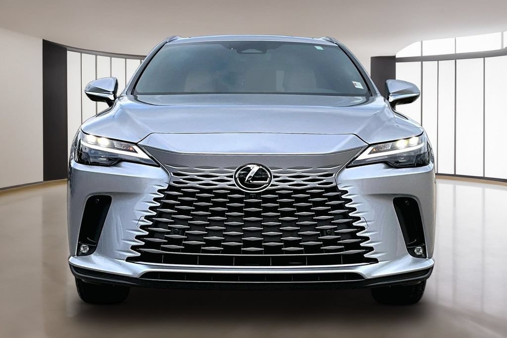 Used 2025 Lexus RX 350 Premium Plus w/ Accessory Package (Z1) FWD image 3