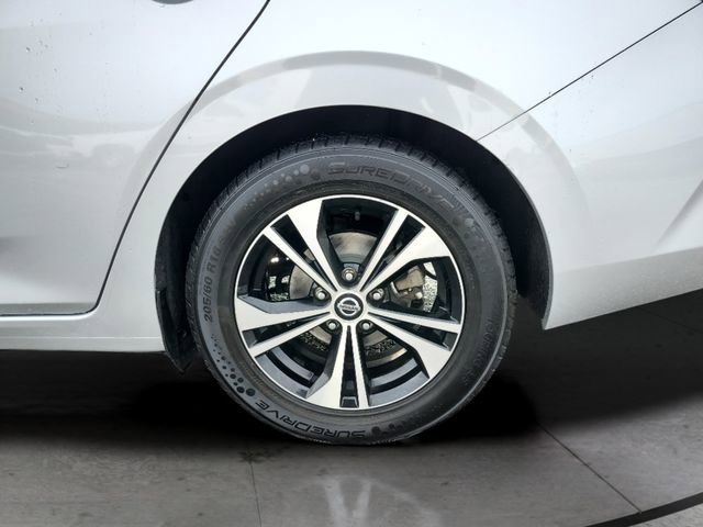 Used 2023 Nissan Sentra SV image 27