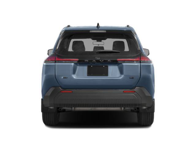 New 2026 Toyota RAV4 LE FWD image 5