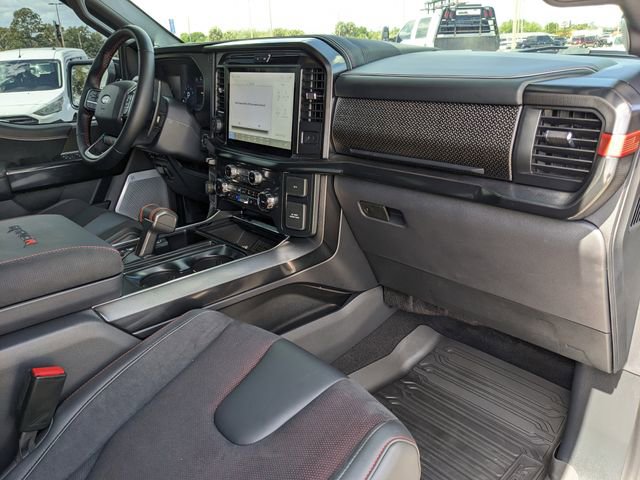 Used 2025 Ford F150 Raptor w/ Equipment Group 803A Raptor R image 15