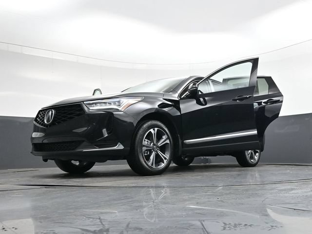 New 2026 Acura RDX SH-AWD w/ Technology Package image 38
