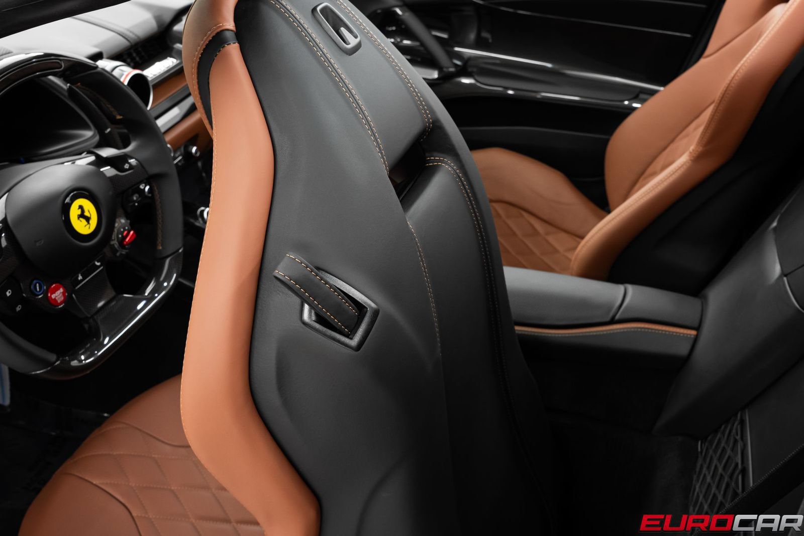 Used 2023 Ferrari 812 GTS RWD image 46