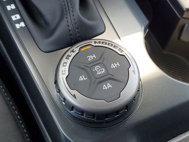 New 2026 Ford Bronco Big Bend AWD/4WD image 31