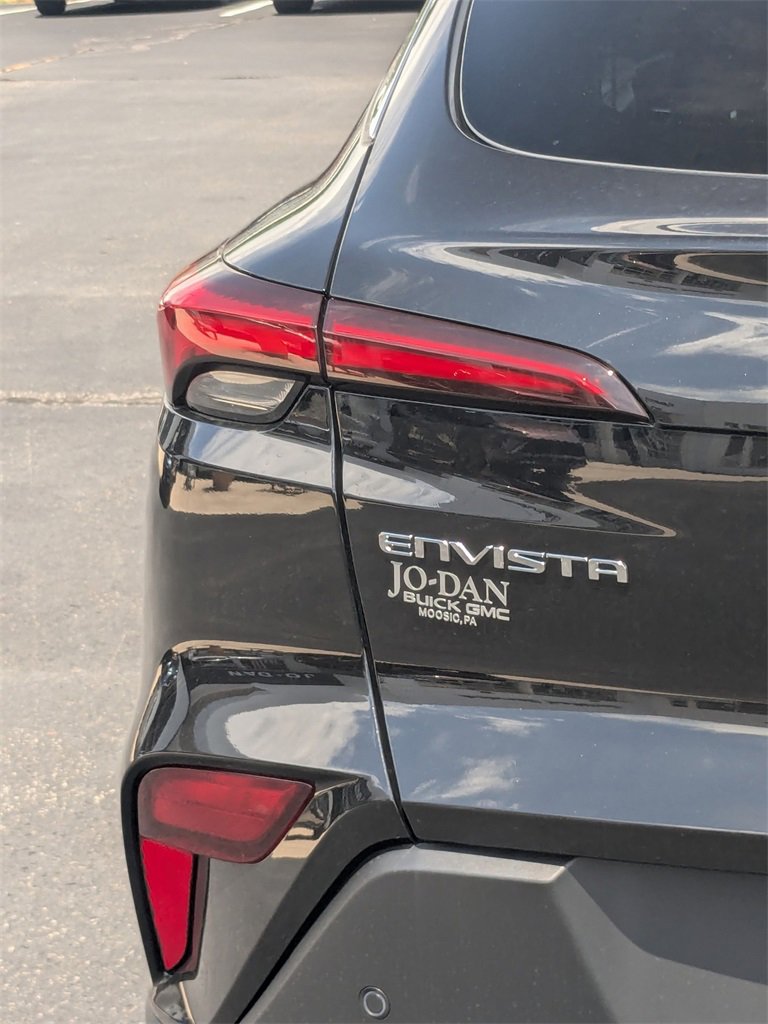 New 2025 Buick Envista Preferred w/ Convenience I Package image 24