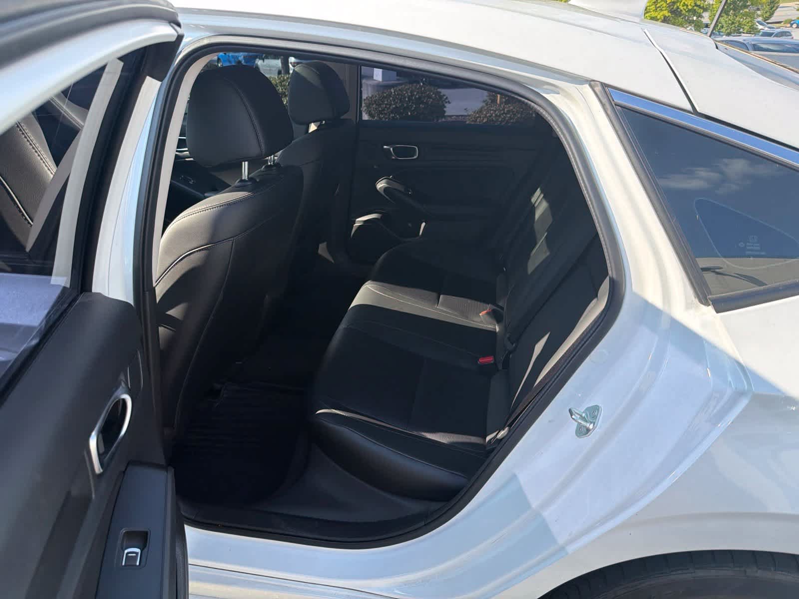 Used 2023 Honda Civic EX-L image 16