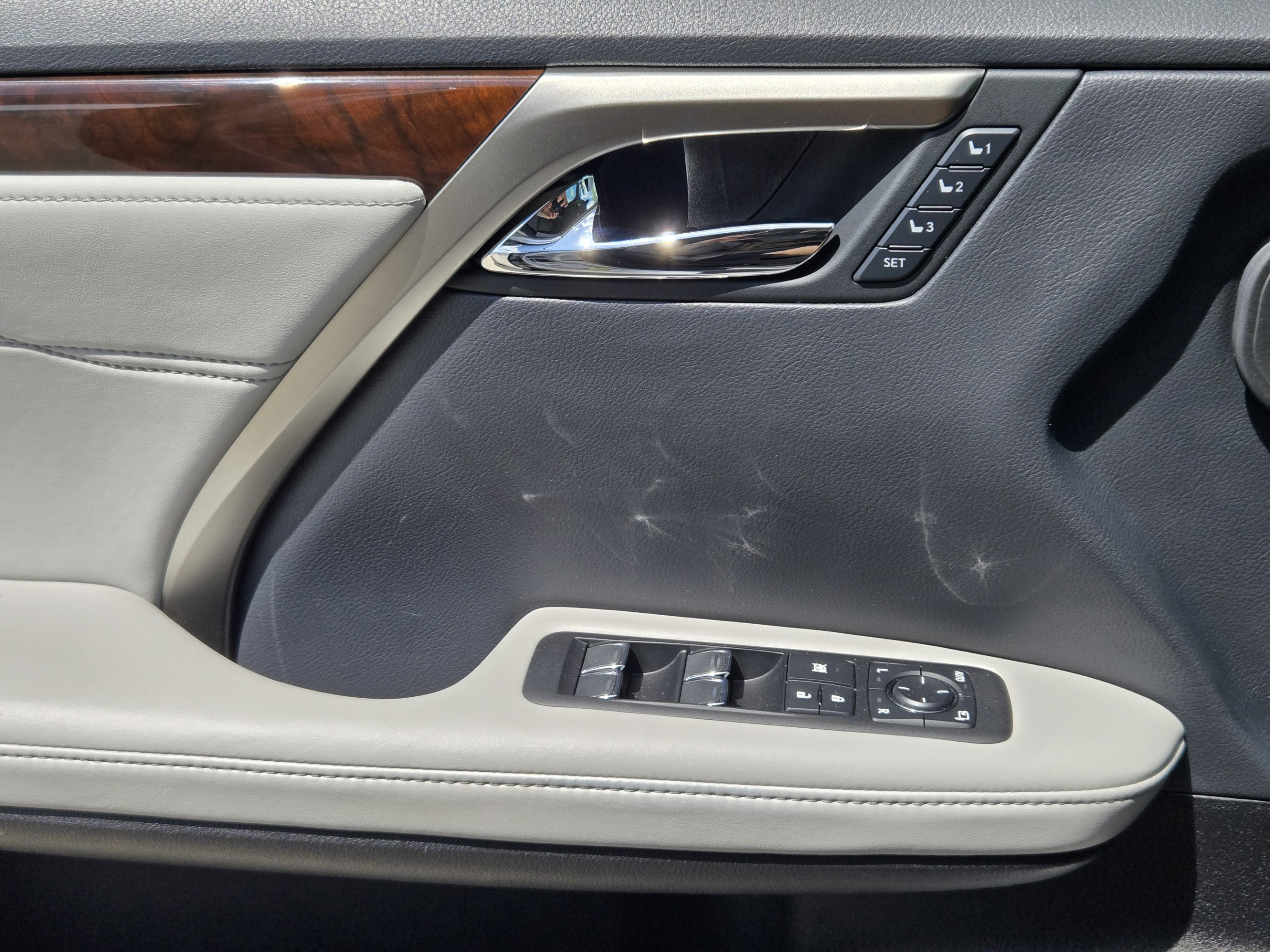 Used 2018 Lexus RX 350 FWD w/ Premium Package image 22
