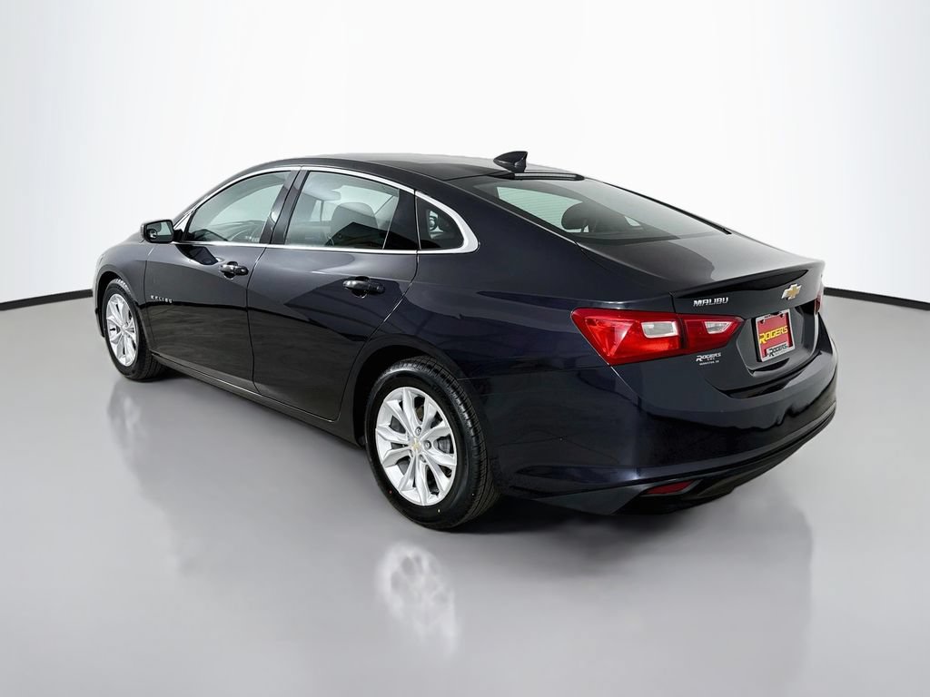 Used 2023 Chevrolet Malibu LT FWD image 6