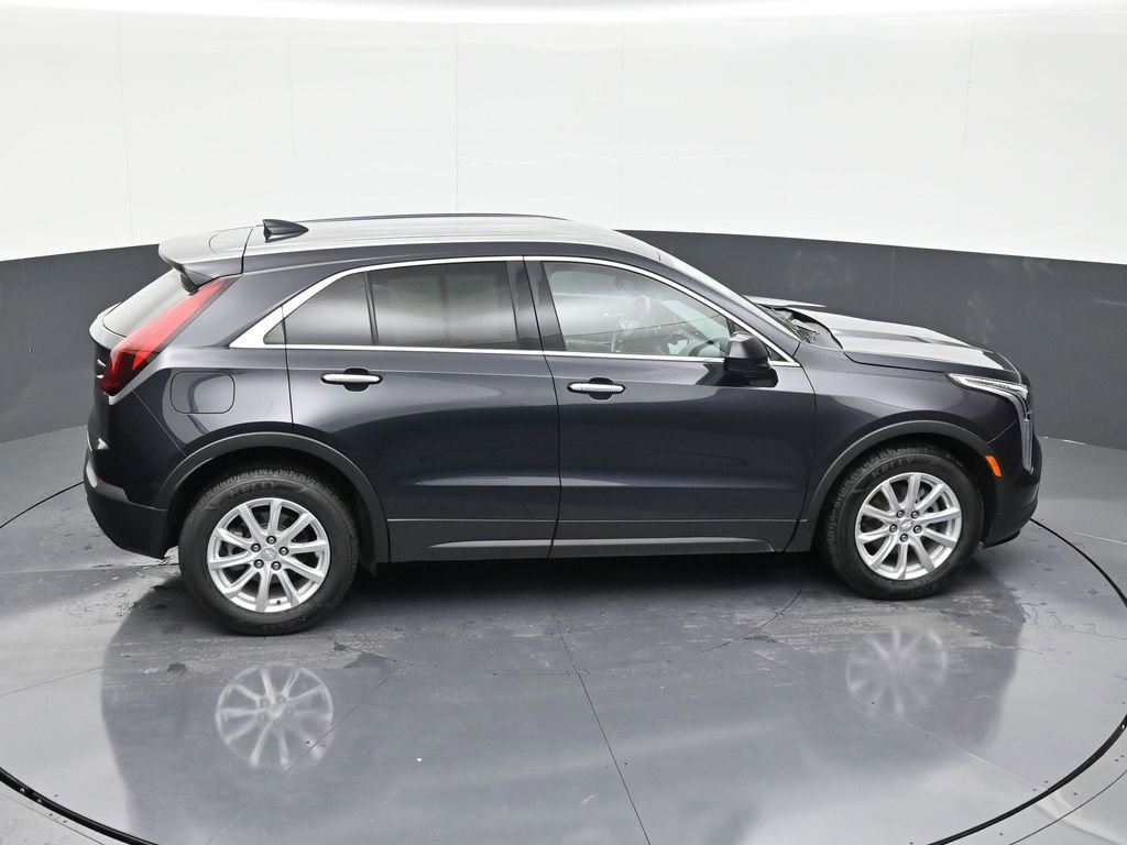Used 2023 Cadillac XT4 Luxury image 17