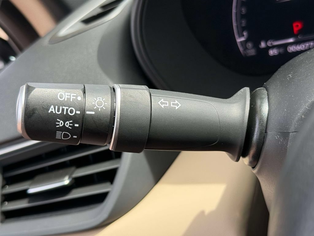Certified 2025 Acura TLX w/ Technology Package FWD image 27