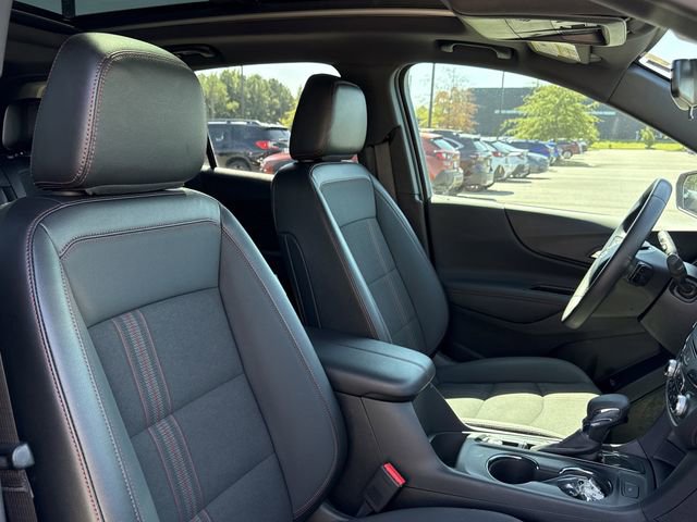 Used 2023 Chevrolet Equinox RS image 19