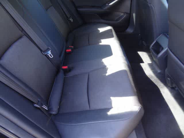 Used 2019 Honda Accord Sport image 10