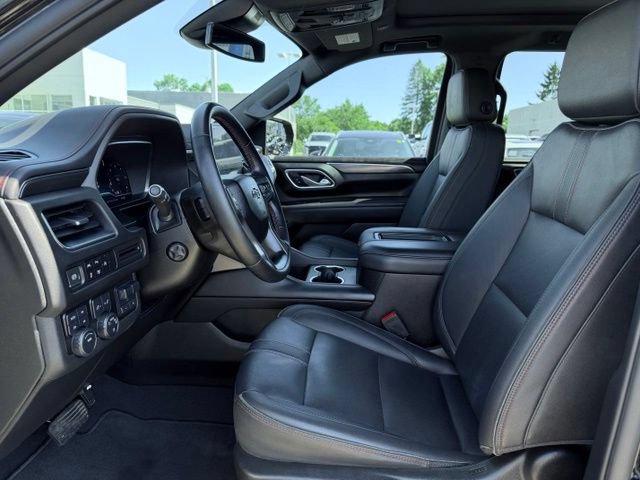 Used 2023 Chevrolet Tahoe RST w/ Luxury Package AWD/4WD image 21