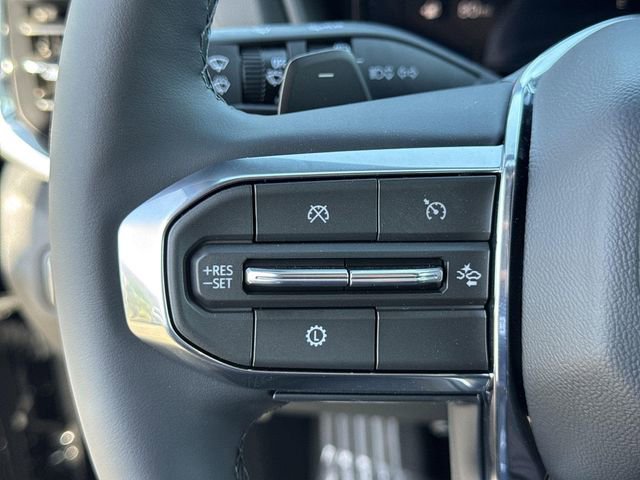 New 2026 GMC Terrain Elevation w/ Black Edition image 9