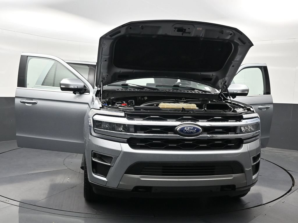 Used 2023 Ford Expedition Limited AWD/4WD image 36