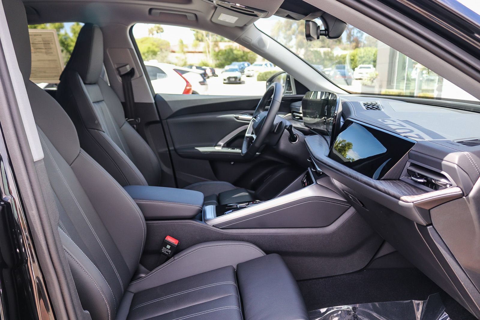 Certified 2025 Audi Q5 Premium Plus w/ Premium Plus AWD/4WD image 18
